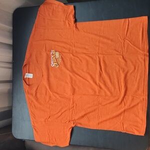 76th Anniversary Sturgis Black Hills Rally T-Shirt 2016 - 2XL